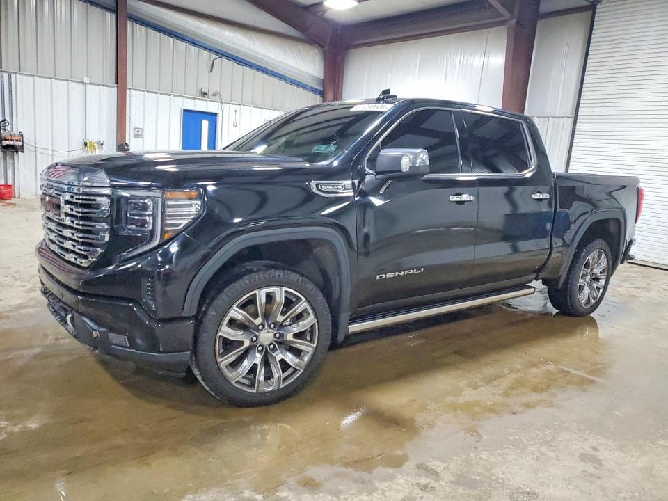 2023 GMC SIERRA K1500 DENALI - 1