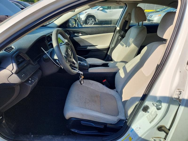 2022 HONDA INSIGHT EX 7