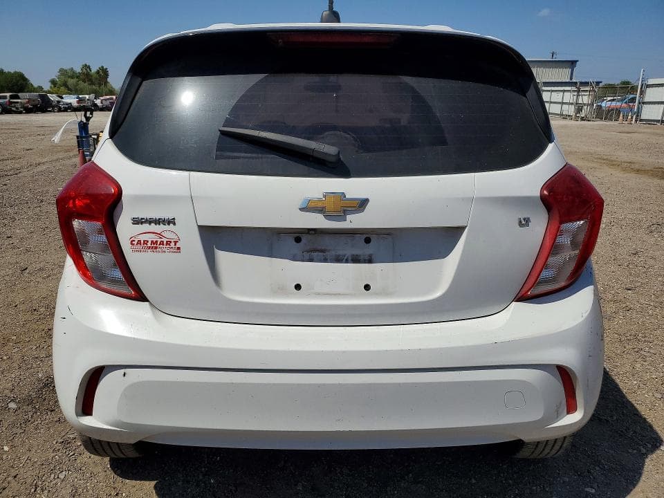 2020 CHEVROLET SPARK 11