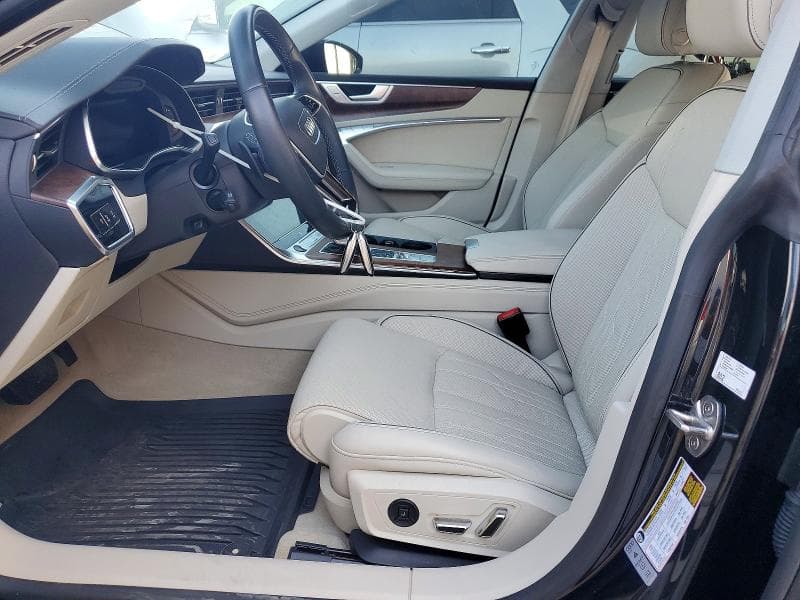 2023 AUDI A7 PRESTIGE S-LINE 7