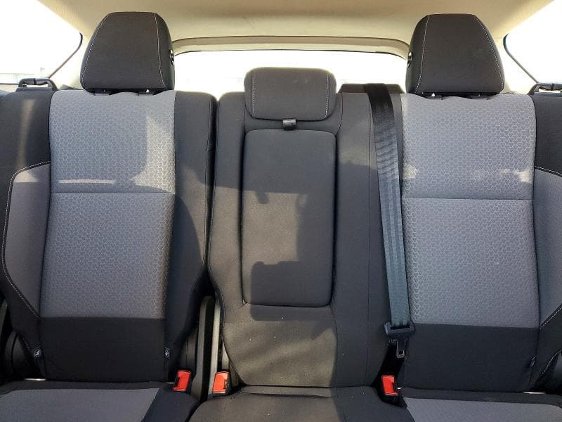 2017 FORD ESCAPE SE 10