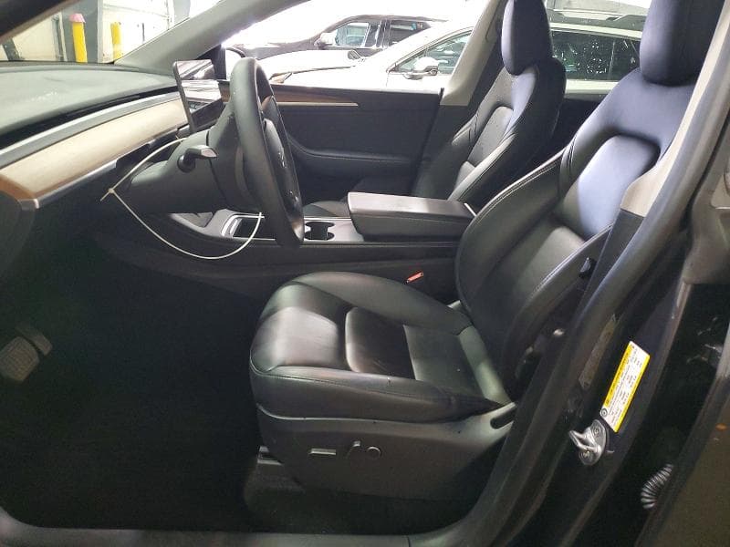 2024 TESLA MODEL Y 7
