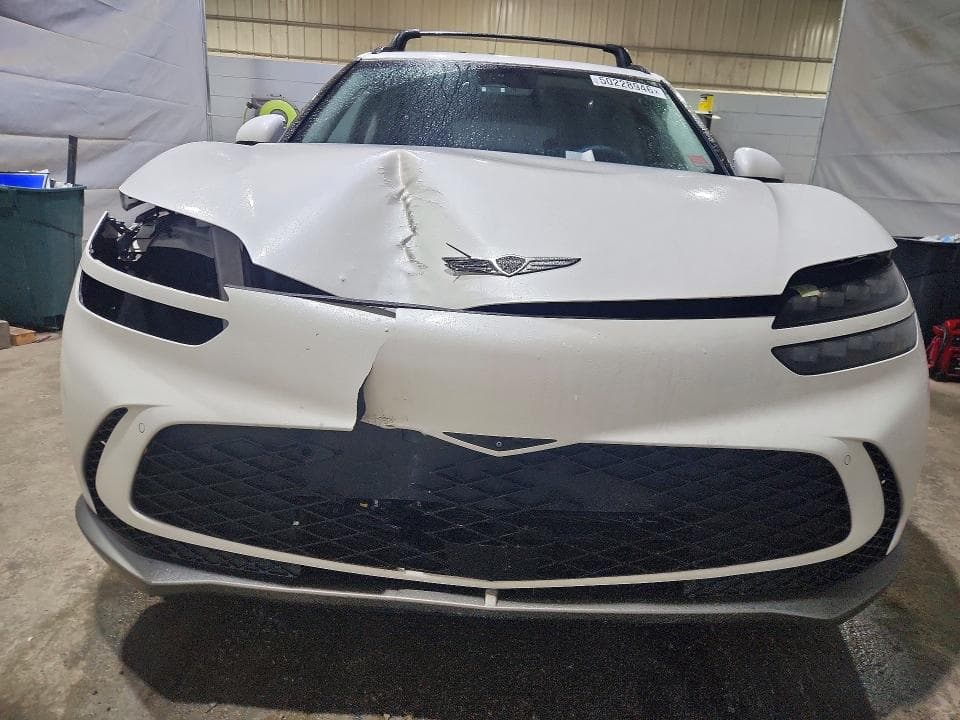 2023 GENESIS GV60 PERFORMANCE 5