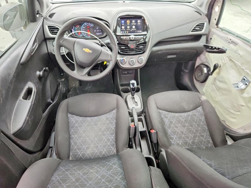2020 CHEVROLET SPARK LS 8
