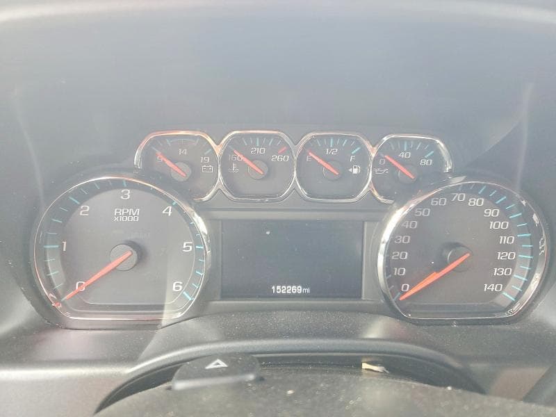 2018 GMC SIERRA K1500 SLE 9