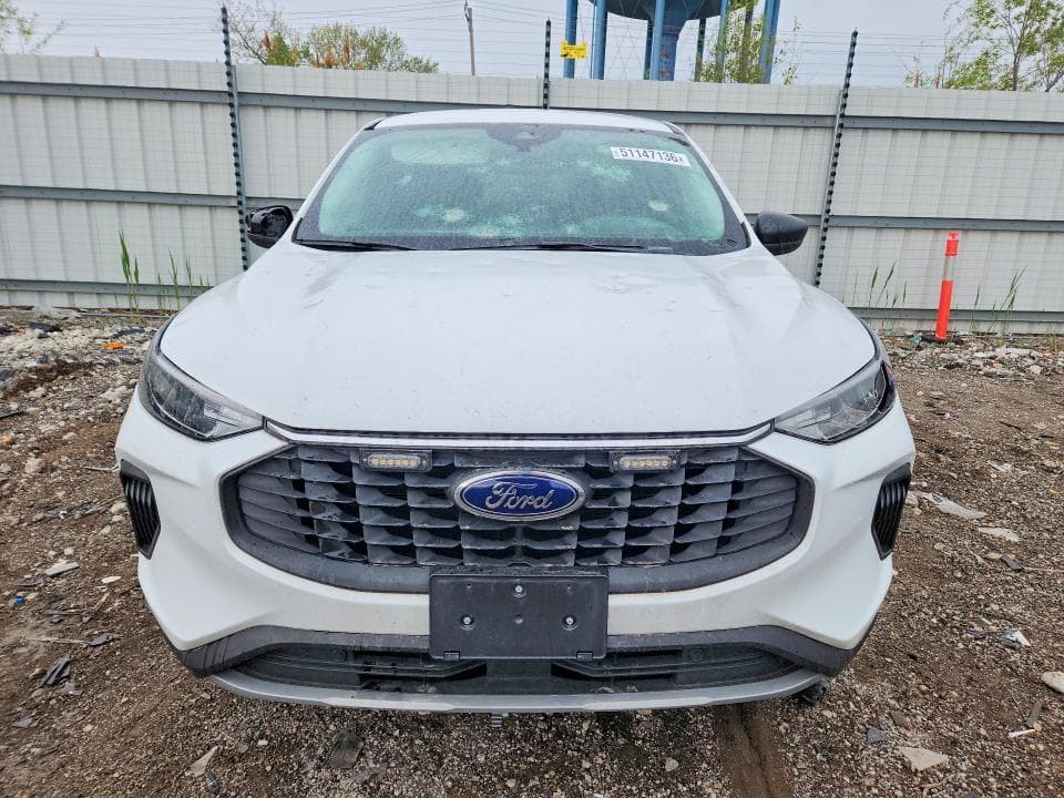 2024 FORD ESCAPE ACTIVE 5