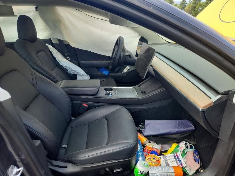 2023 TESLA MODEL 3 7