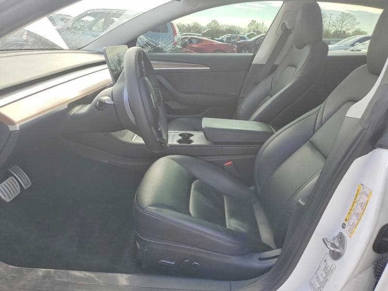 2023 TESLA MODEL 3 7