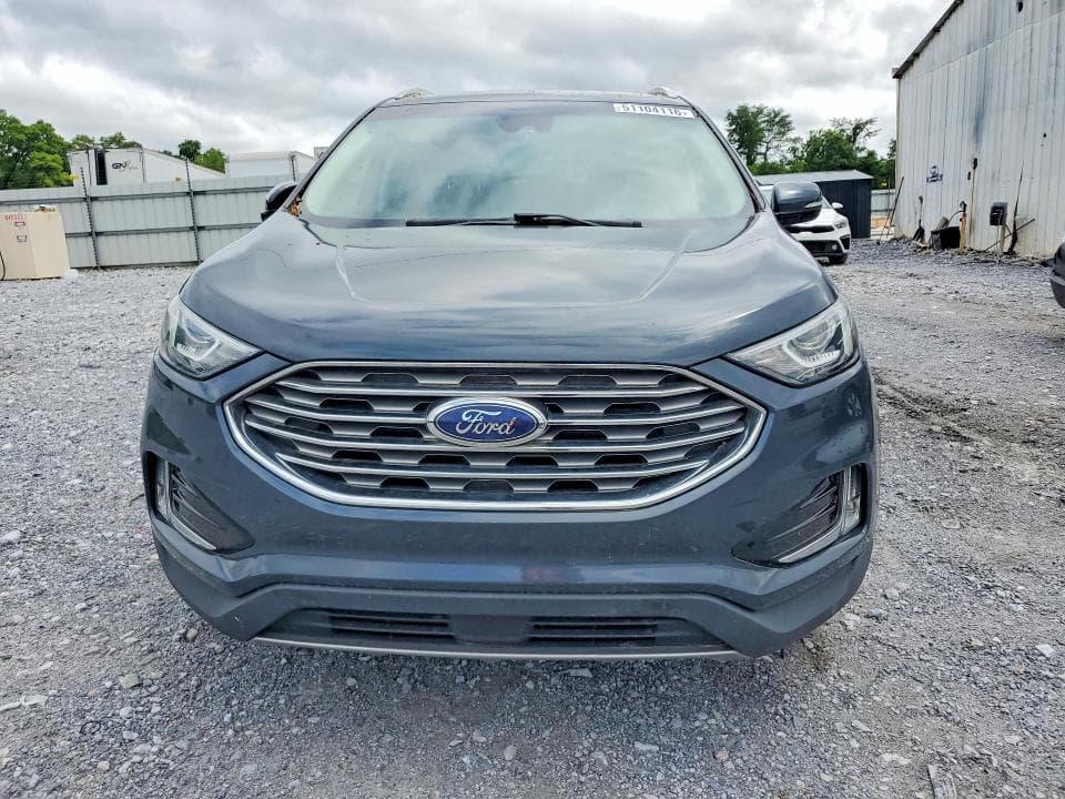 2019 FORD EDGE SEL 5