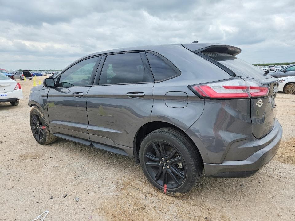 2024 FORD EDGE SEL 2