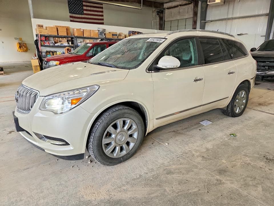 2015 BUICK ENCLAVE - 1