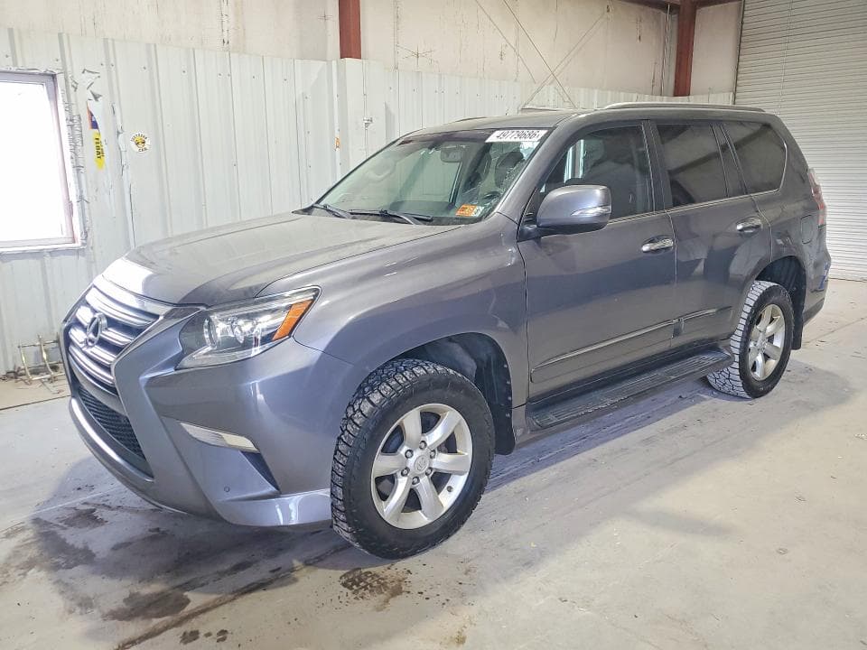2015 LEXUS GX - 1