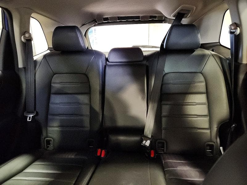 2023 HONDA CR-V EXL 10
