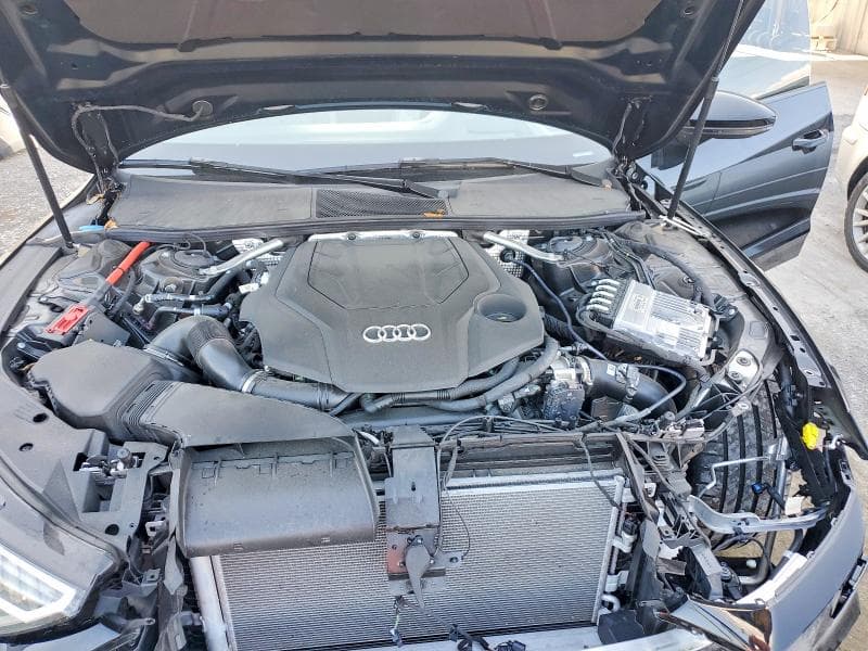 2023 AUDI A7 PRESTIGE S-LINE 11