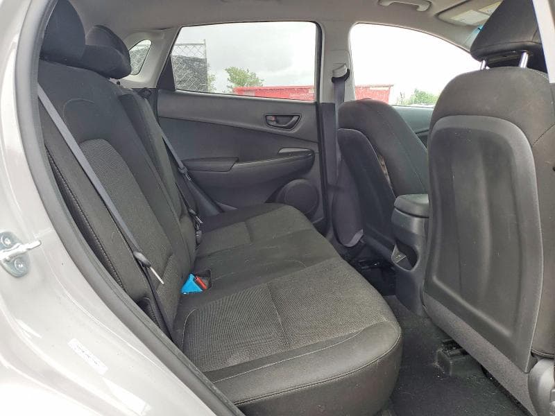 2023 HYUNDAI KONA SEL 11
