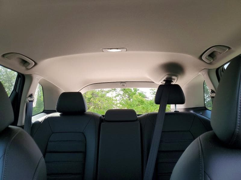 2026 HONDA CR-V EXL 10