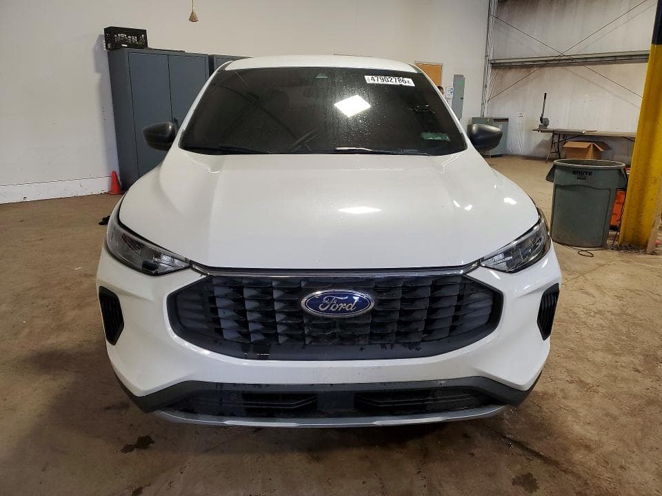 2023 FORD ESCAPE ACTIVE 5