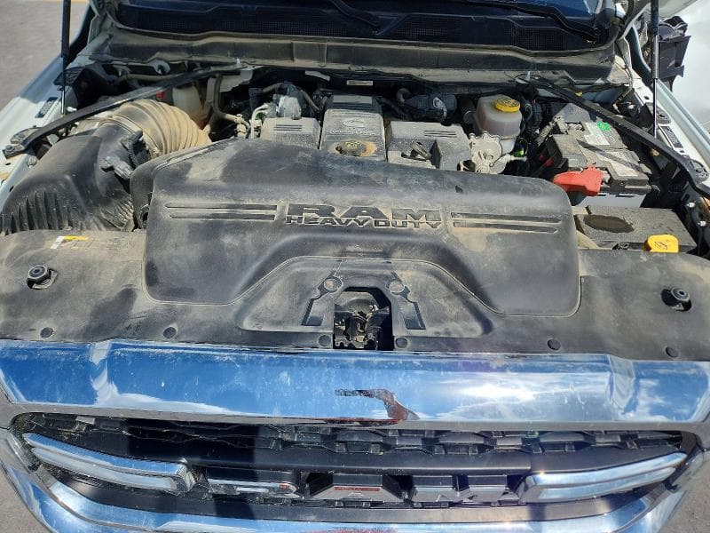 2023 RAM 2500 TRADESMAN 11