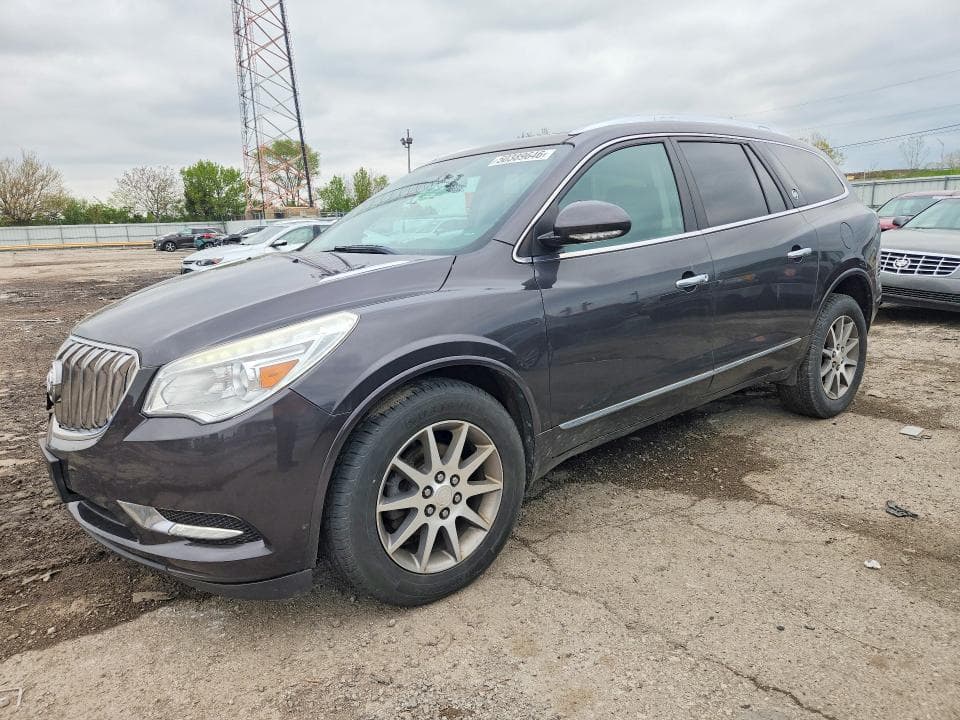 2013 BUICK ENCLAVE - 1