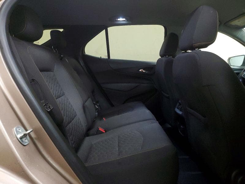 2018 CHEVROLET EQUINOX LT 11