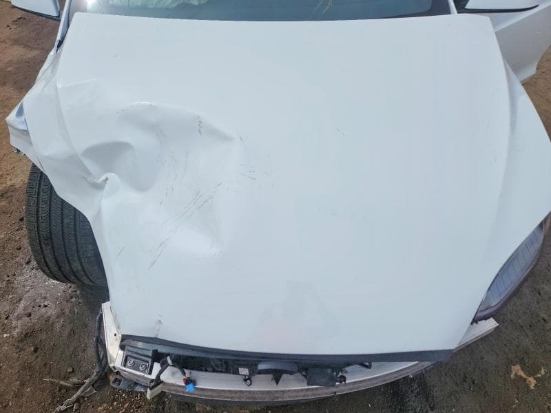 2026 TESLA MODEL X 11
