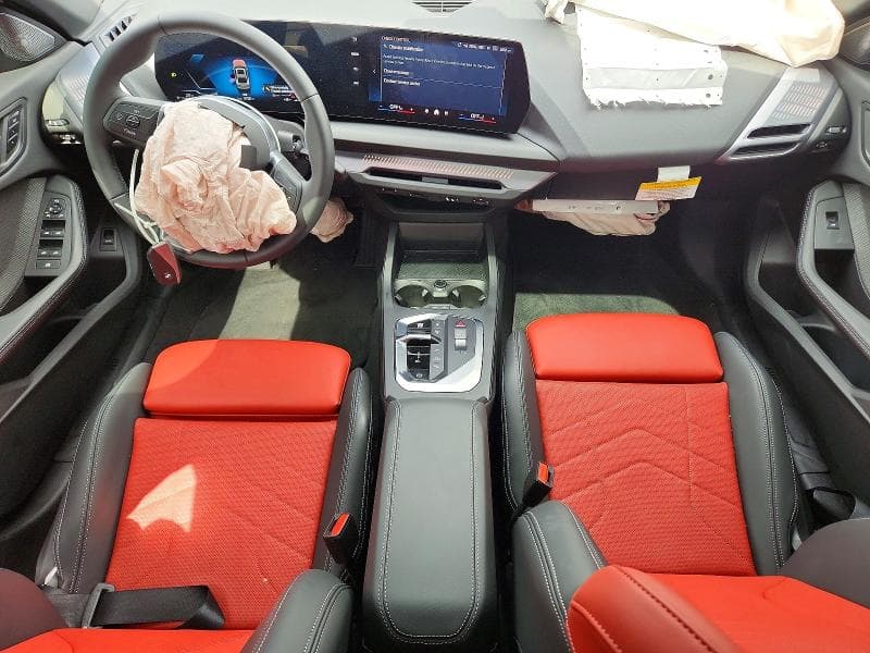 2026 BMW 228 8