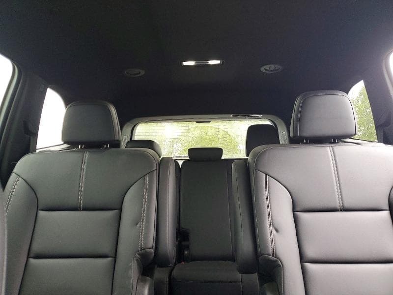 2026 GMC ACADIA ELEVATION 10