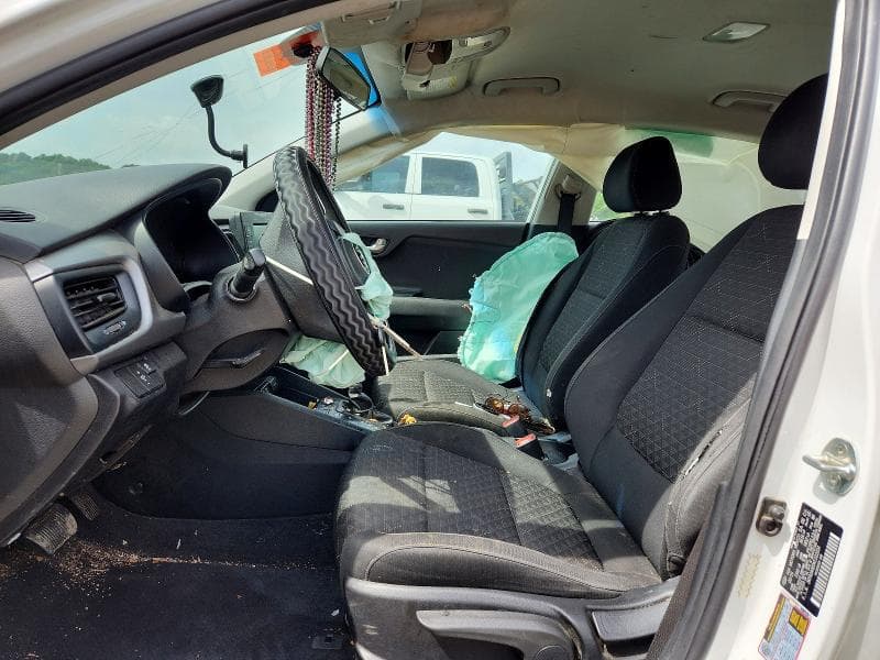 2019 KIA RIO S 7