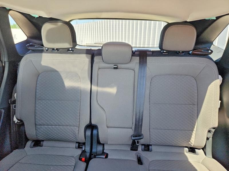 2022 FORD ESCAPE SE 10