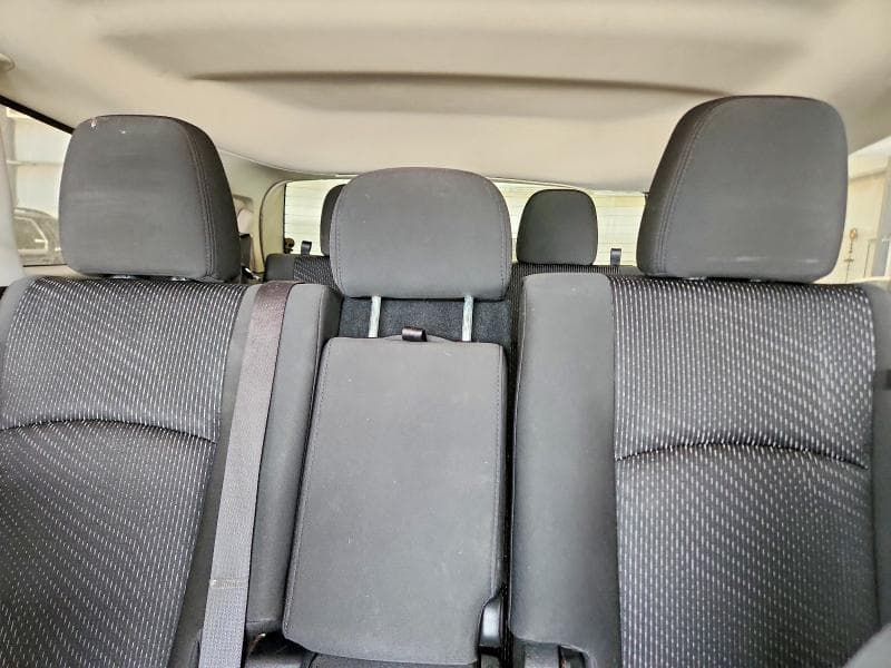2018 DODGE JOURNEY SE 10