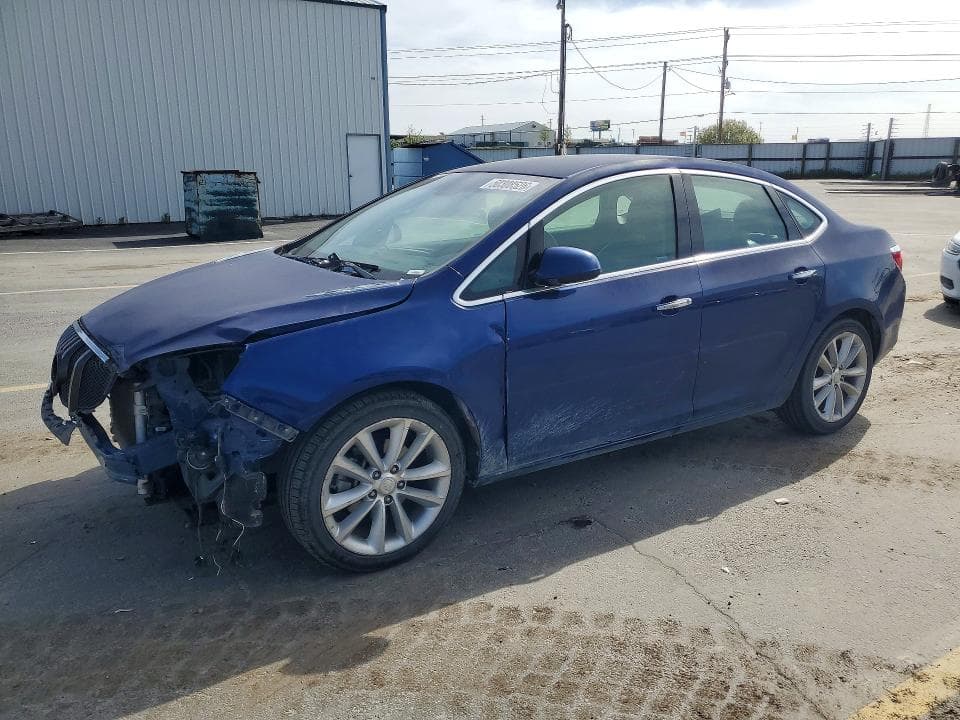 2014 BUICK VERANO - 1