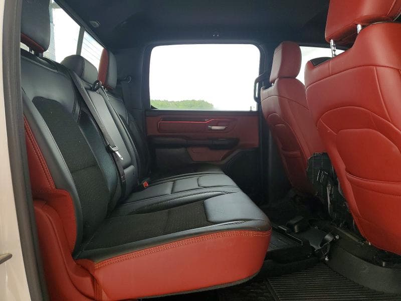 2020 RAM 1500 REBEL 10
