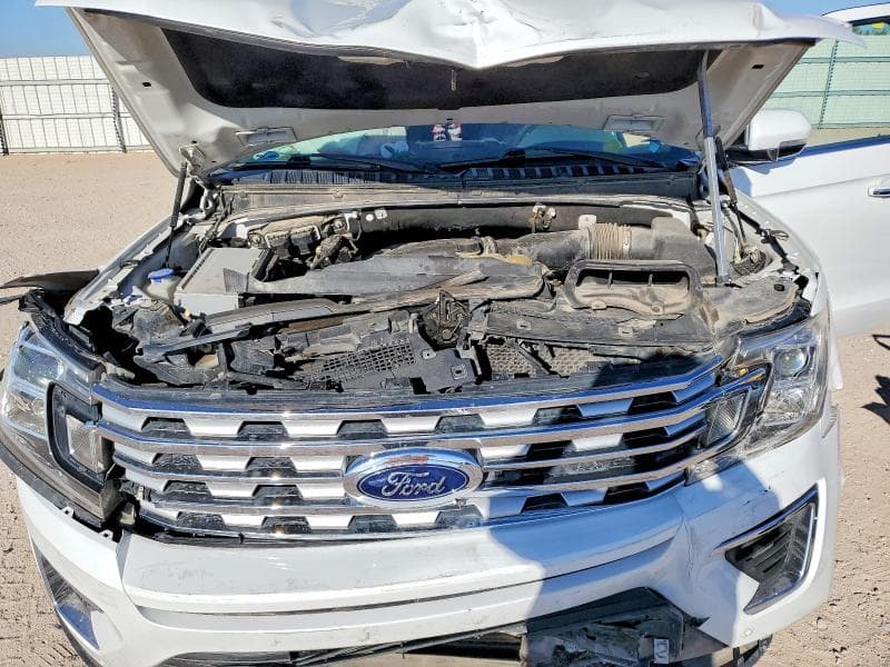 2018 FORD EXPEDITION LIMITED 12