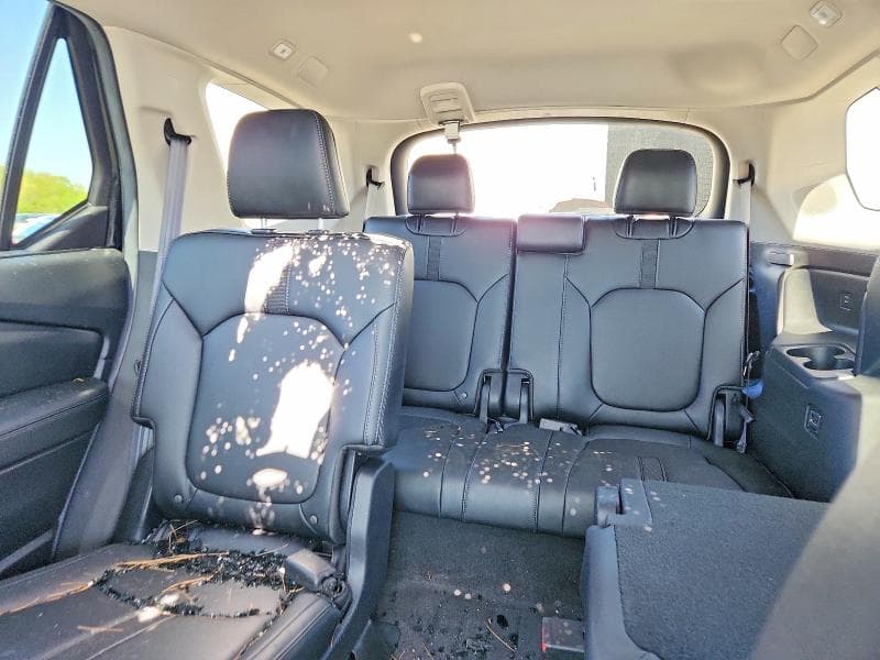 2024 HONDA PILOT TOURING 10
