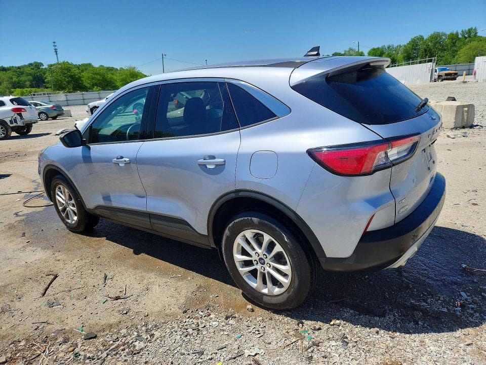 2022 FORD ESCAPE SE 2