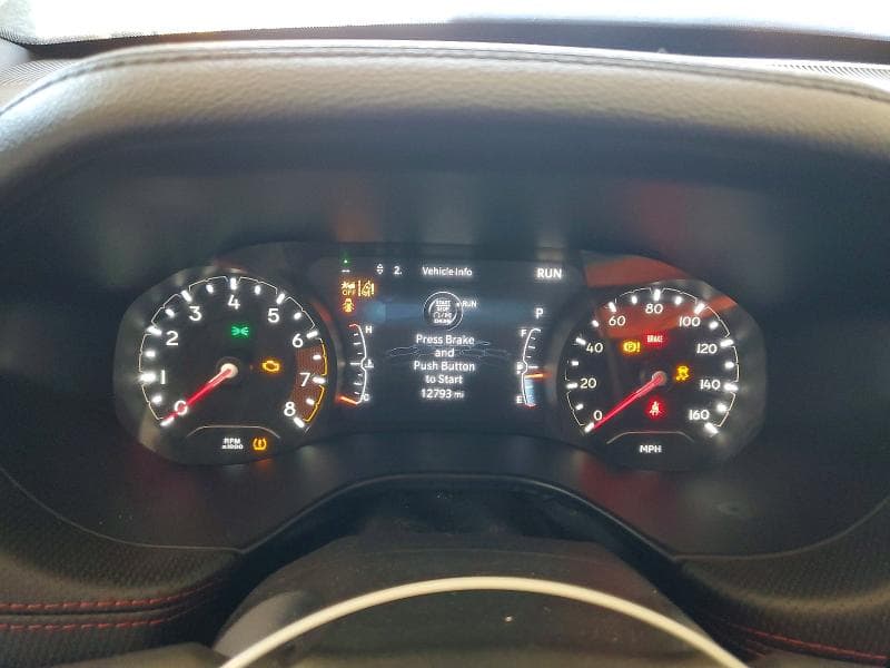 2024 JEEP COMPASS TRAILHAWK 9