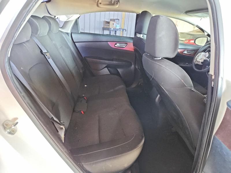 2019 KIA FORTE LXS 10
