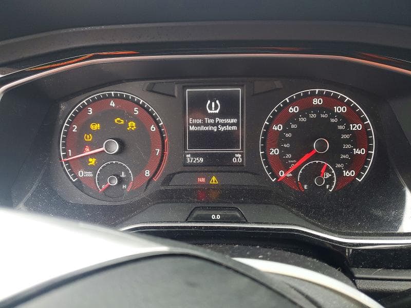 2021 VOLKSWAGEN JETTA S 9