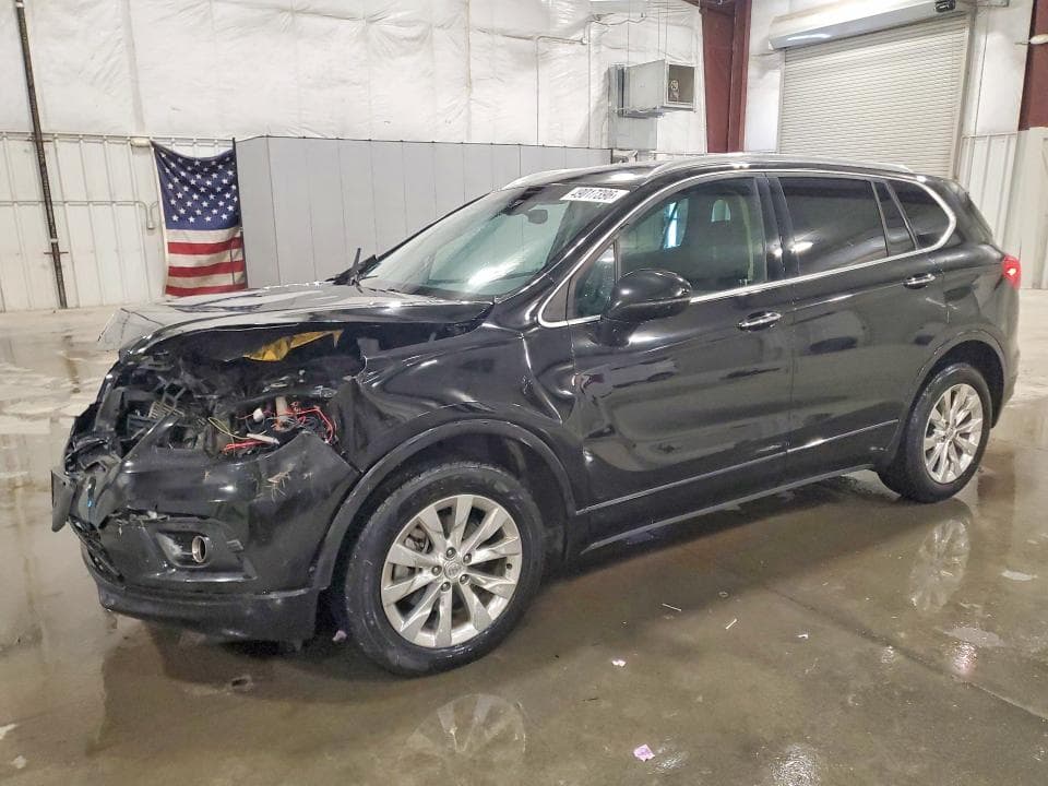 2018 BUICK ENVISION ESSENCE - 1