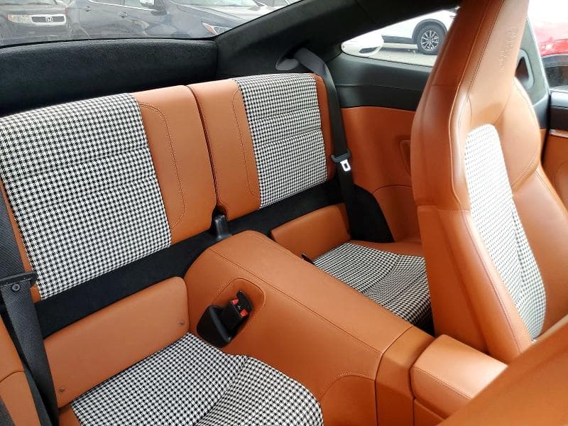 2023 PORSCHE 911 TURBO 10