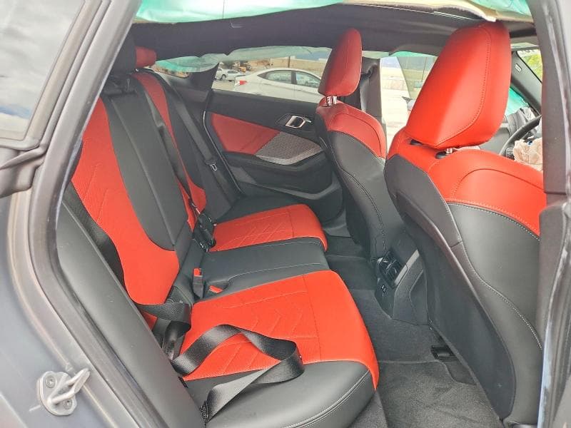 2026 BMW 228 10