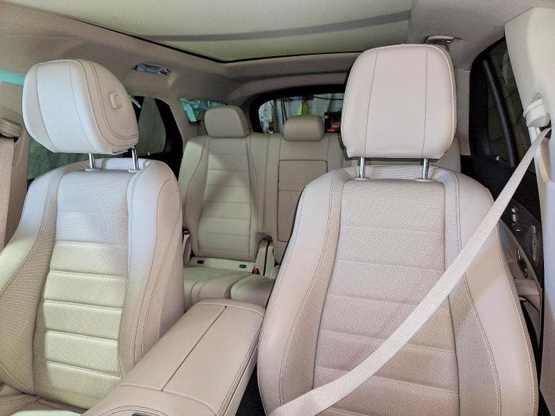 2024 MERCEDES-BENZ GLE 350 4MATIC 10