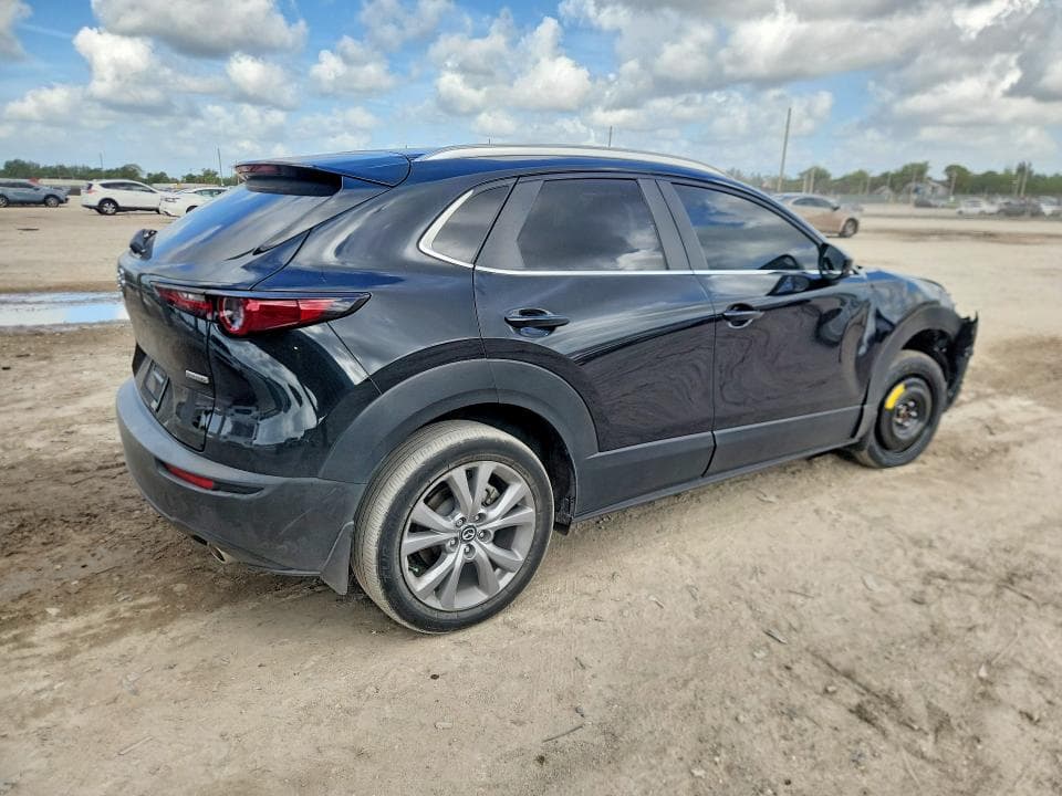 2023 MAZDA CX-30 SELECT 3