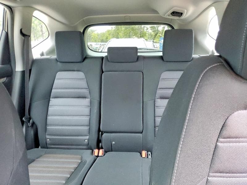 2018 HONDA CR-V LX 10