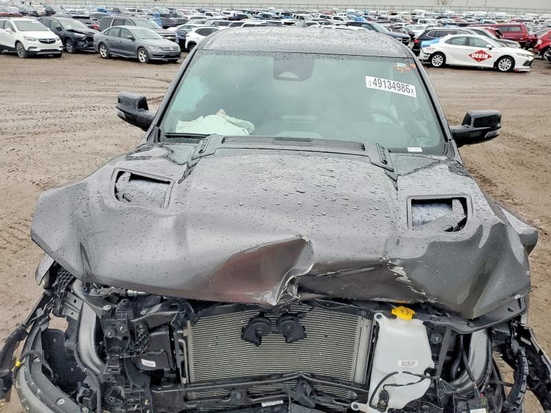 2025 RAM 1500 LARAMIE 11