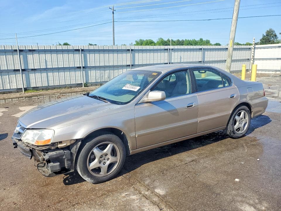 2003 ACURA TL