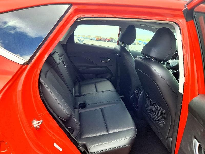 2024 HYUNDAI KONA LIMITED 11