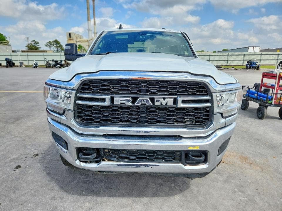 2023 RAM 2500 TRADESMAN 5