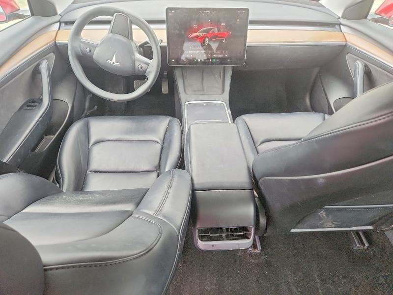 2023 TESLA MODEL 3 8