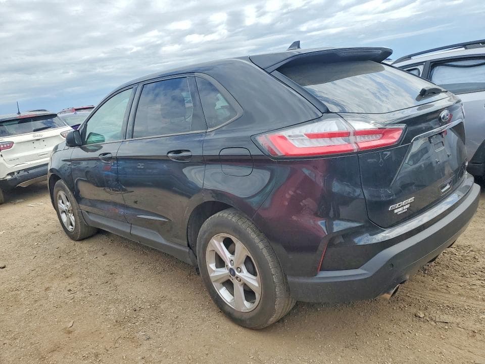 2019 FORD EDGE SE 2